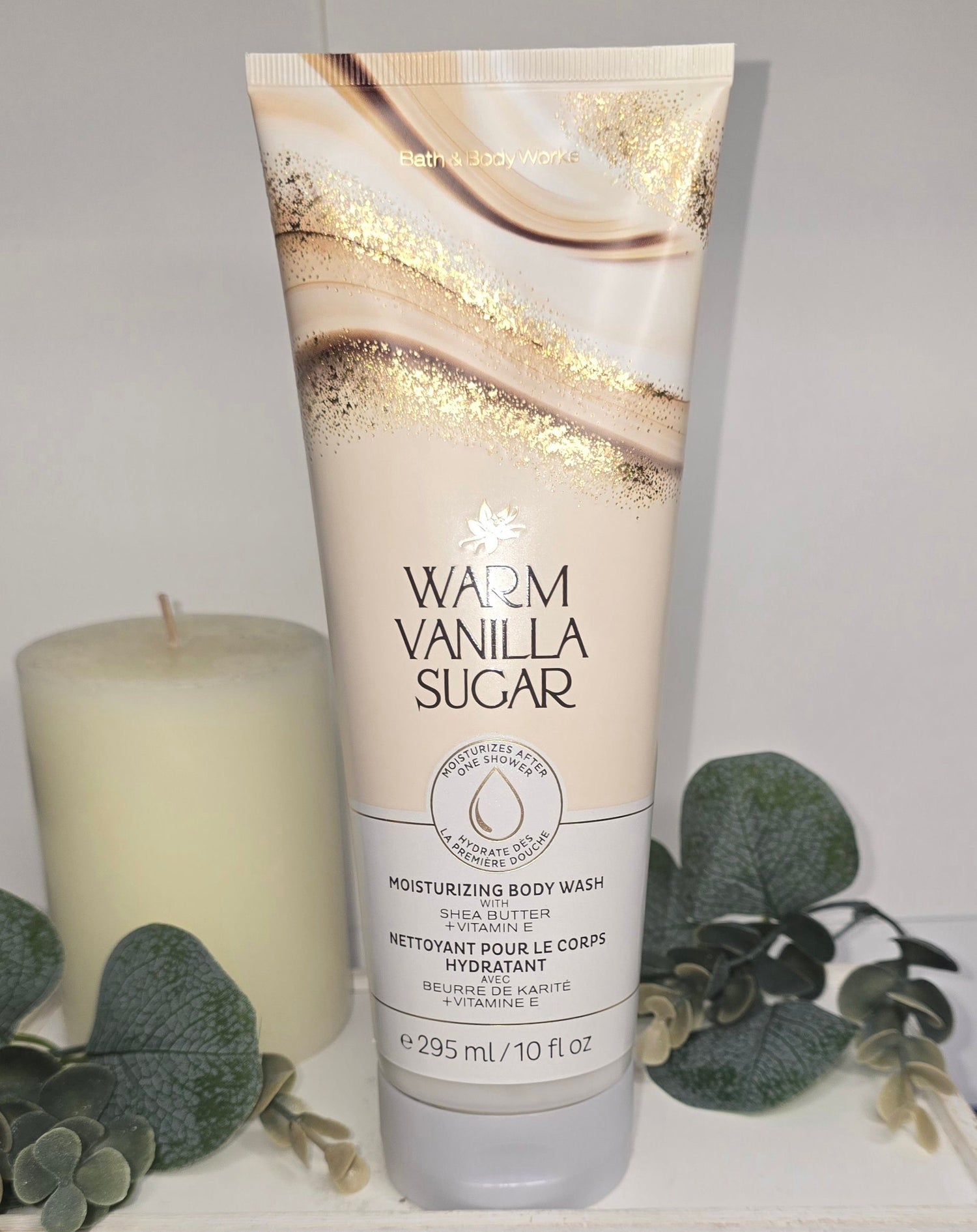 Body Washes