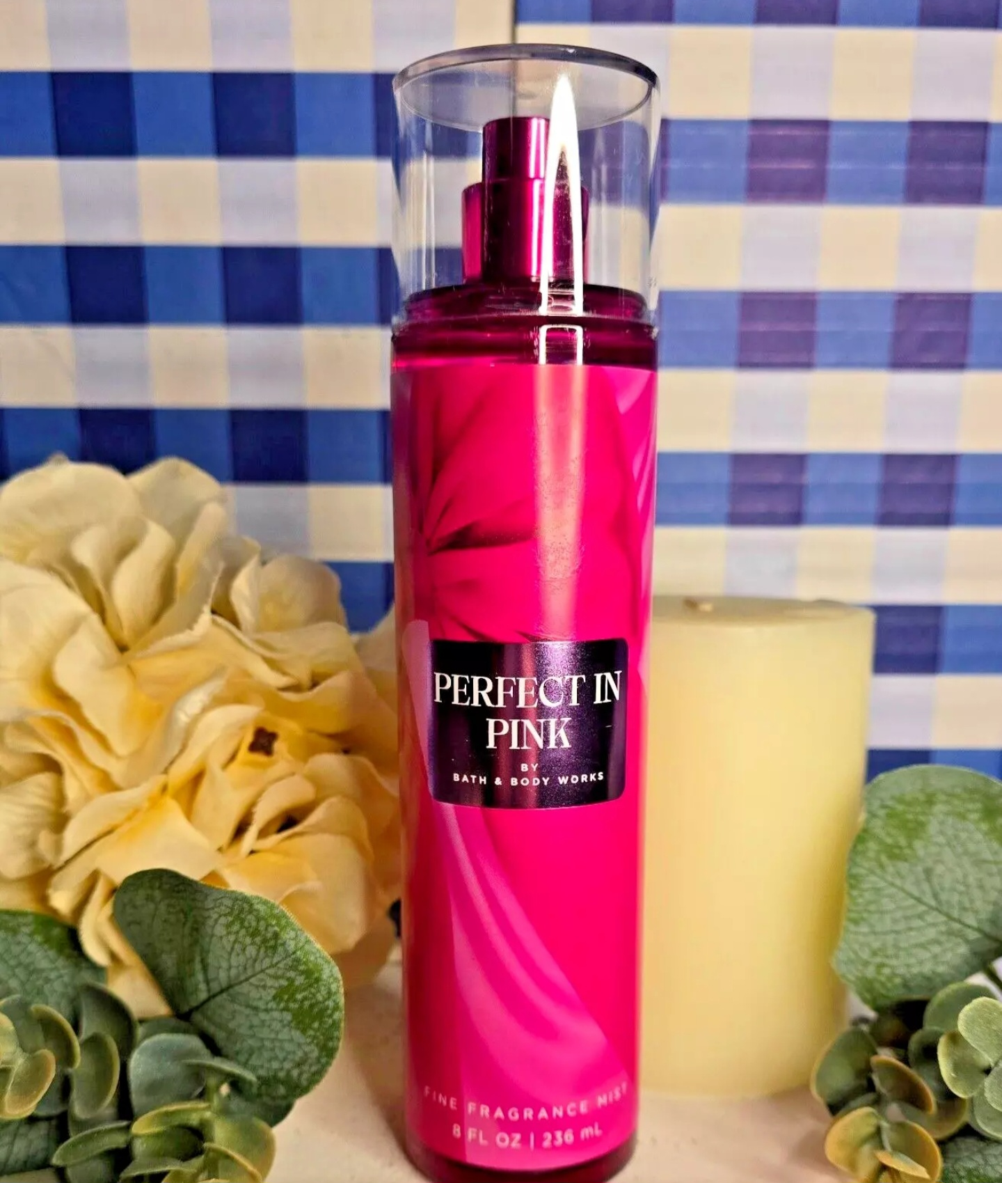 Body Sprays & Mists
