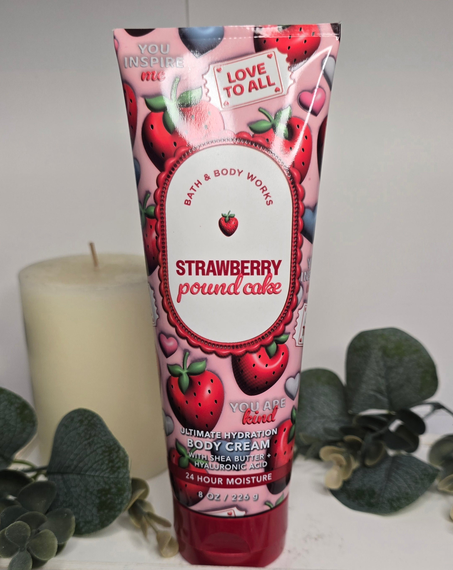 Hydrating Creams