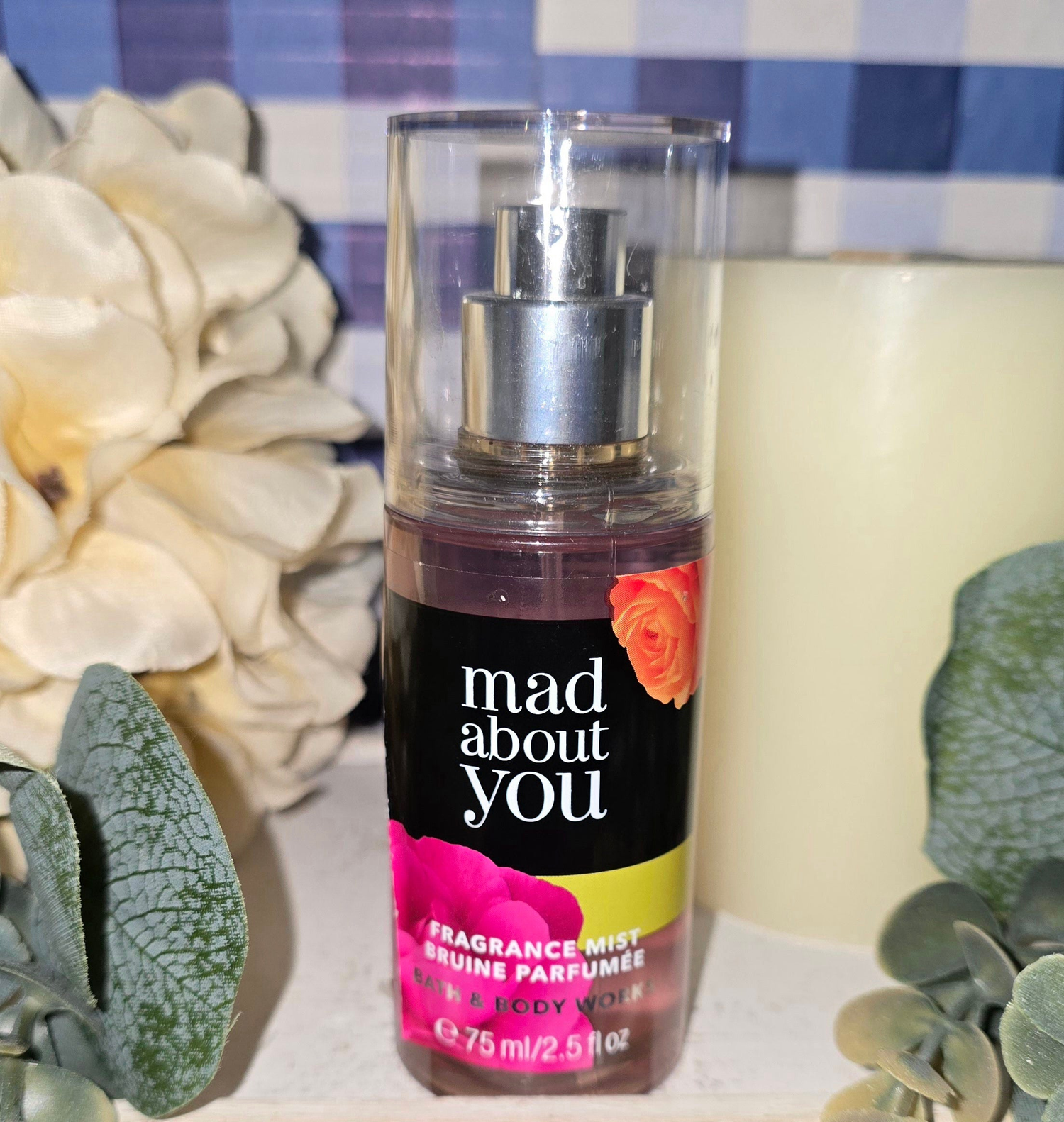 Travel Size